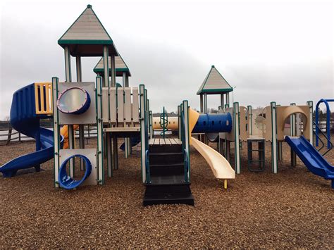 local parks    playgrounds