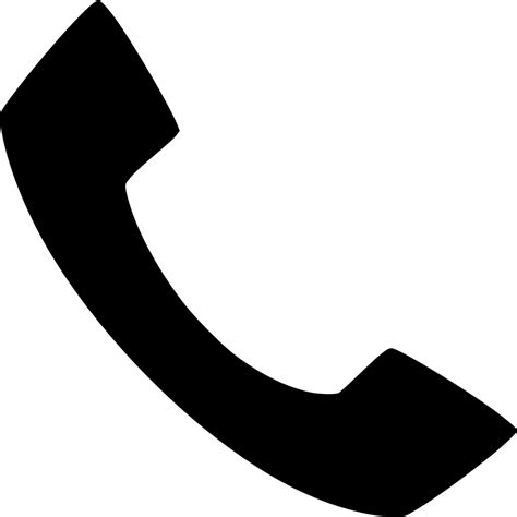 phone call svg png icon    onlinewebfontscom