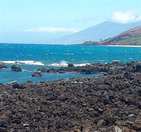 ahihi kinau natural area reserve maui  alles wat  moet weten