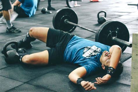 5 gym rules every guy should know man matters