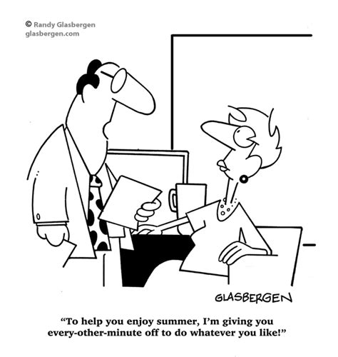 comics and cartoons office workers archives randy glasbergen glasbergen cartoon service