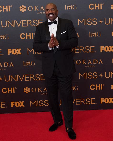 7 times steve harvey owned miss universe 2016 preen ph