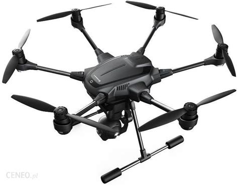 dron yuneec typhoon  advanced ceny  opinie na ceneopl