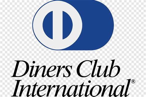 diners club international credit card discover card logo payment credit card blue text png