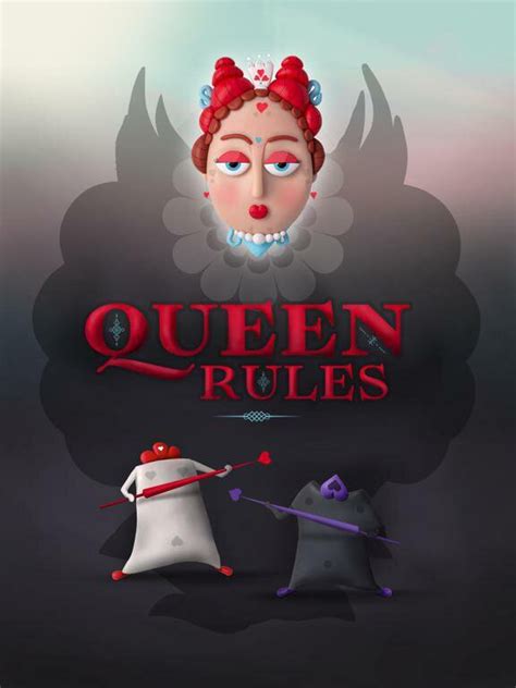 queen rules release date videos screenshots reviews on rawg