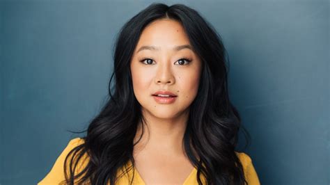 Stephanie Hsu Joins Cast Of Lionsgate Comedy From Director Adele Lim