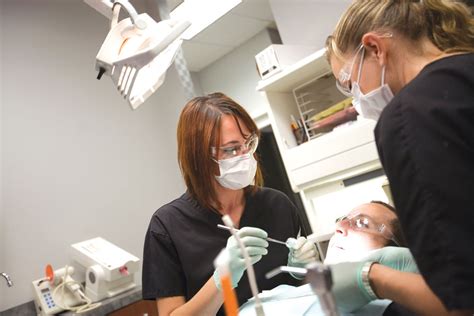 Dental Assistant Program Ata Career Education
