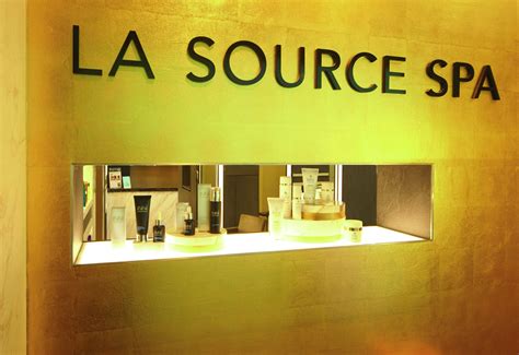 la source spa tatler singapore