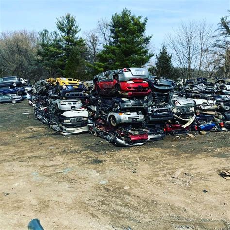 top reasons  sell  car   junkyard northside salvage yard