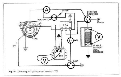 alternator wiring mgb gt forum mg experience forums  mg experience