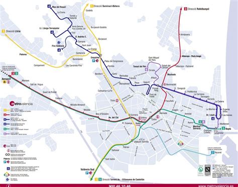 metro valencia citytrip blog vol tips ontdek de stad op fiets met nederlandse gids