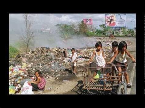 pollution affect human health youtube
