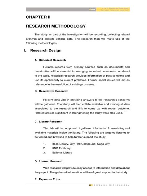 chapter  research methodology patient libraries