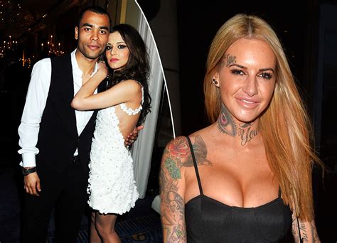 Jemma Lucy Set To Reveal All About Fling With Cheryl S Ex