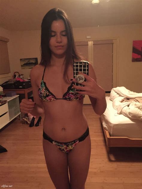 victoria justice s sister madison reed nude photos leaked