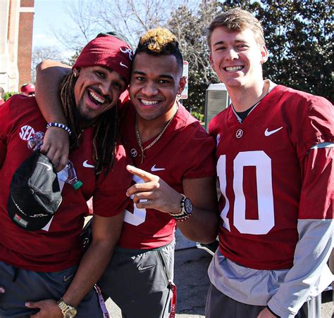 mac jones dad predicted nfl stardom   son jalen hurts  tua