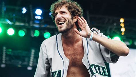 Lil Dicky Height Weight Age And Girlfriend Viral Marketing Music