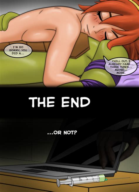 relax in april page 16 the end by metalslayer hentai foundry