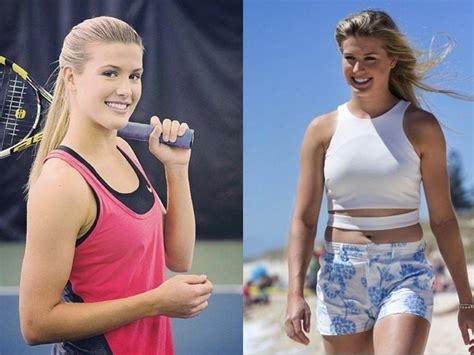 Who Are The Hottest Professional Women Tennis Players Quora