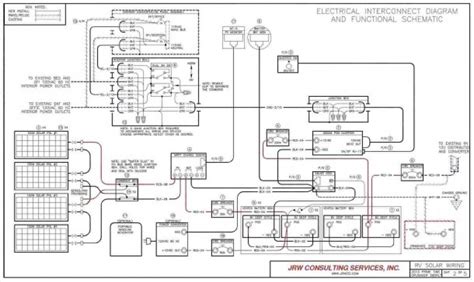 jayco pop  camper wiring diagram