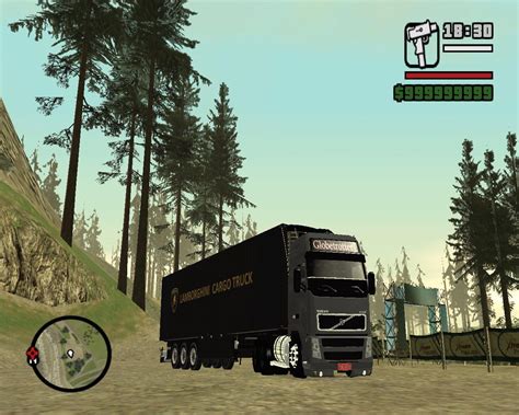 Download Software And Game Gta San Andreas Highly