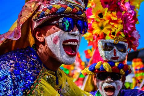 la prioridad seran nuestros hacedores carnaval de barranquilla impactonewsco