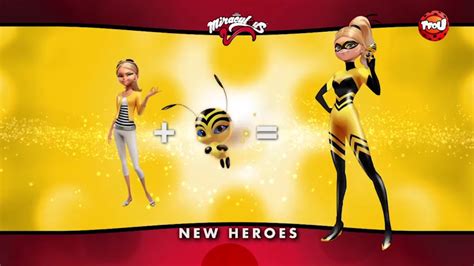 image miraculous holder equation queen bee png