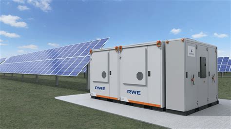 mw  mwh energy storage project   leading renewable energy company highlights