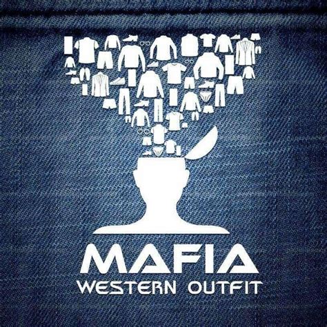 mafia store