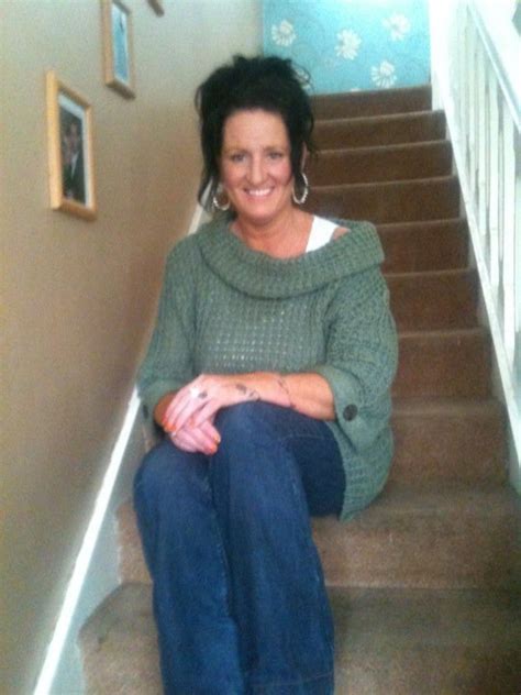 Tracey65 49 From Denbigh Is A Local Granny Looking For Casual Sex