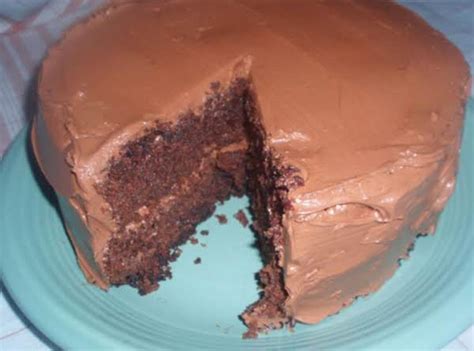 mocha chocolate cake recipe   pinch recipes