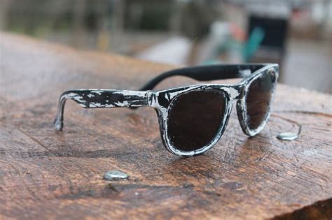 Casey Neistat Style Sunglasses From My Etsy Shop