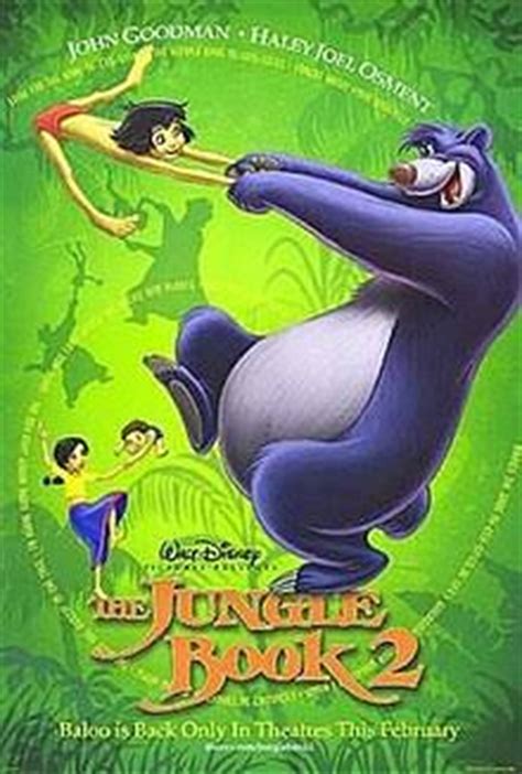 buy jungle book   action  sanity