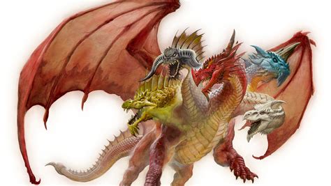 Details Of Next Dungeons And Dragons Revealed
