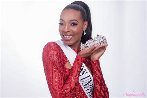 Miss Universe Saint Lucia 2018 Finale Details Revealed