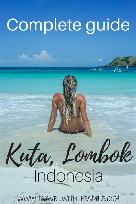 Travel Guide To Kuta Lombok