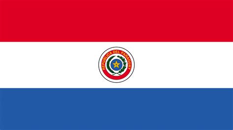 paraguay flag wallpapers wallpaper cave
