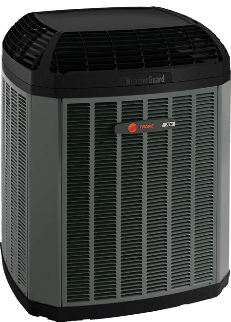 trane systems air conditioner furnaces tumwater wa