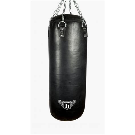 heavy boxing duty punch bag commercial gym equipment fitkit uk