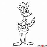 Crackshell Fenton Ducktales Sketchok sketch template