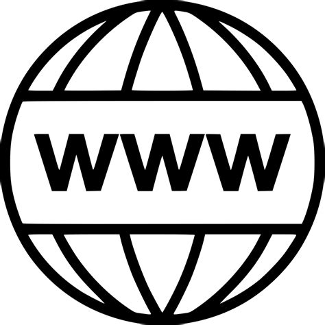 website logo png web site logos    transparent png logos