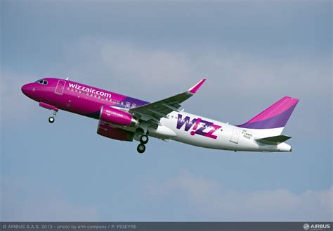 wizz air awarded highest  star safety rating airline ratings