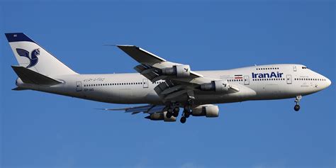 iran air   resume order   planes  boeing air data news