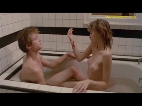 Bridget Fonda Nude Scene In Aria Movie Scandalplanet Com