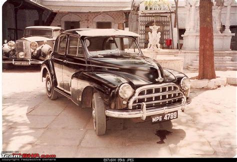 hindustan motors  iconic  historic car makers thebizdom