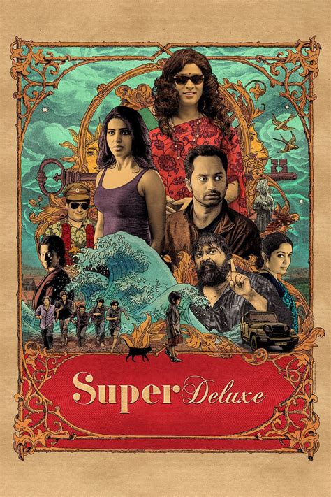 Super Deluxe 2019 Full Movie Eng Sub 123movies