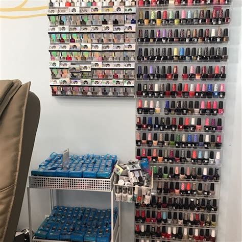 studio nails spa nail salon  pico rivera ca