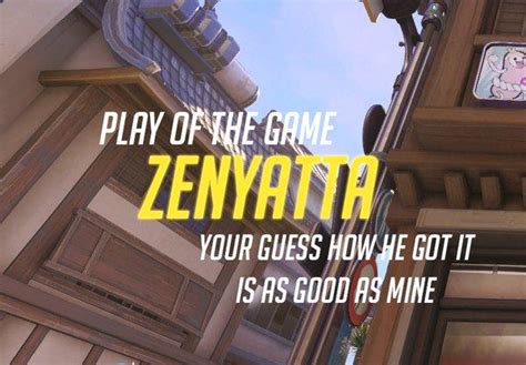 it s a mystery overwatch know your meme