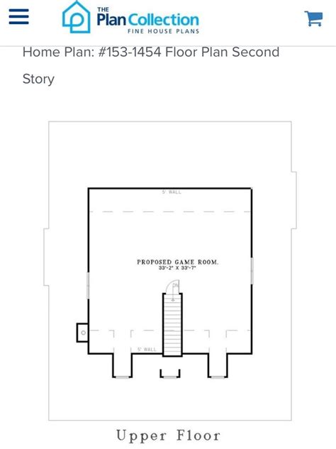 dream home proposed game room  game room floor plans house plans