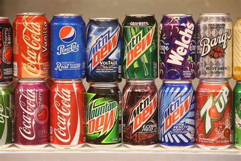sugary soda giants  funding major american health organizations eater